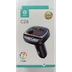 DVIP ALkbR9OCIi Şarj Özellikli Dijital Göstergeli Bluetooth Fm Transmitter C26 1