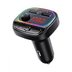 DVIP ALkbR9OCIi Şarj Özellikli Dijital Göstergeli Bluetooth Fm Transmitter C26 3