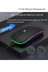 Dvip Bj 189 Siyah Kablosuz Bluetooth Mouse 3