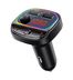 DVIP dvıp mp3 Dvıp Renkli Araba Fm Mp3 Çalar 5.0 C26 Kablosuz Bluetooth 2