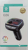 DVIP dvıp mp3 Dvıp Renkli Araba Fm Mp3 Çalar 5.0 C26 Kablosuz Bluetooth 4