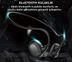 Dvip G600 Bluetooth Sports Kulaklık 5.0 Siyah 2
