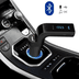 Dvip Gm-C05 Şarj Özellikli Dijital Göstergeli Bluetooth Fm Transmitter 4