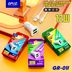 Dvip Gr01C 12W Çift Usb Hızlı Araç Çakmaklık Şarjı + Type C Kablo 2