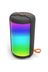 Dvip Ms-2201Bt  Aux/usb/tf Kart Giriş Rgb Led Işıklı Bluetooth Hoparlör 1