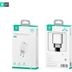 Dvip N30 20W Type-C Pd + Usba Quick Charger Çift Çıkışlı Şarj Aleti Başlığı 1