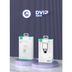 Dvip N30 20W Type-C Pd + Usba Quick Charger Çift Çıkışlı Şarj Aleti Başlığı 3
