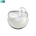 Dvip Tk01 Space One Tws 5.0 Beyaz Bluetooth Kulaklık 2