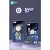 Dvip Tk01 Space One Tws 5.0 Beyaz Bluetooth Kulaklık 3