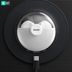 Dvip Tk01 Space One Tws 5.0 Beyaz Bluetooth Kulaklık 4