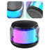 DVIPQ1 Dvip Q1 360 Taşınabilir Sound Bluetooth Hoparlör, Ambiyans Aydınlatma 4