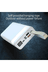 DY30 Jnuobi Dy-30 30.000 Mah Powerbank Taşınabilir Şarj Aleti 2Xusb 2A 4