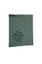 EasyHome ESHM819492829 (2 Adet) Mikrofiber Gözlük, Cam Ve Ayna Bezi (50X40Cm) 3