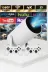 Eco Lounge NTBx-TDUUCZM300MAX2 Taşınabilir Android Projeksiyon Ayaklı Çift Kollu 4K Çözünürlüklü Sinema Projeksiyonu 1
