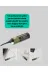 Eco Lounge PS06-TDUCZZZSAATPL-5 Usb Type-C Girişli Şarjlı Aa Lityum Pil | 1.5V Sabit Çıkış | 3200Mwh (2'li Paket) 2