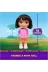 Eco Lounge YG12-G0ht_SPM-6073380 Sesli Ve Işıklı Dora Bebeği 2