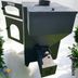 Ecoflame Lux Pelet Soba 3