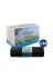 ECOPLAST TYBUFBI8O6KJM6UC16 Battal Boy Çöp Torbası Poşeti - 400 Gr, - 90 Litre - 80 X 110 Cm / 10 Adetlik 5 Rulo 4