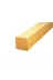 ecsahşap ECS3675225010 Ecs 2X2X50 Cm (10 Adet) Ahşap Çıta Taslak Tahta Planyalı Kereste 1