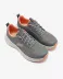 EDGERİDE - SMOOTH JOURNEY Kadın Gri Spor Ayakkabı 150472 GYCL 4