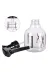 EGATOPTAN PFAAKP9730694 Profesyonel Berber Kuaför Sprey Tetikli Püskürtücü Şeffaf Boş Fısfıs Şişe Plastik  250 Ml-Bf102 3