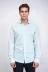 Ekose Desenli Yeşil Slim Fit Gömlek - Wessi - S / Yeşil 3