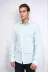 Ekose Desenli Yeşil Slim Fit Gömlek - Wessi - S / Yeşil 4