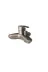 Elallar TYC49AC2AFEA488510 İnox Paslanmaz Çelik Banyo Bataryasi 1