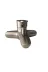 Elallar TYC49AC2AFEA488510 İnox Paslanmaz Çelik Banyo Bataryasi 2