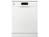 Electrolux 1219840 Esa47210Sw E Enerji Sınıfı 13 Kişilik 10 Programlı Bulaşık Makinesi Beyaz 1