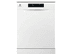 Electrolux 1221685 Esm48310Sw D Enerji Sınıfı 8 Programlı 14 Kişilik Bulaşık Makinesi Beyaz 1
