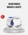 Elektrikli Yağ Yakıcı Masaj Aleti – 5 Başlıklı Selülit ve Vücut Sıkılaştırıcı 1