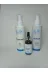 ELİF AYDAN 552566522 Kolajen Yüz Maskesi (200 Ml) - Kolajen Serum (30 Ml)-Yüz Peeling (200 Ml) 1