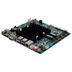 Elsky M219F-1LAN-10COM Intel Celeron J1900 Fansız Endüstriyel Mini ITX Anakart 2