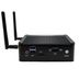 Elsky Nano19 Intel Celeron J1900 8GB 128GB SSD Endüstriyel Mini Pc 3