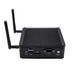 Elsky Nano19 Intel Celeron J1900 8GB 128GB SSD Endüstriyel Mini Pc 4