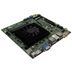 Elsky QM13H-I3-1LAN Intel Core i3 1315U Endüstriyel Mini ITX Anakart 2