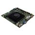 Elsky QM13H-I5-UA-2LAN Intel Core i5 1335U Endüstriyel Mini ITX Anakart 2