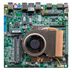 ELSKY QM8900-I5 10300H 2XHDMI 1LAN 2COM Mini  ITX Anakart 4