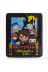 Ema PRA-4067098-1372 Harry Potter Lisanslı Bilek Destekli Kaymaz Mouse Pad 22X18 Cm 1 Adet 2
