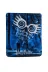 Ema PRA-4067098-1372 Harry Potter Lisanslı Bilek Destekli Kaymaz Mouse Pad 22X18 Cm 1 Adet 3