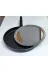 ENES TYCIV7ON7N169880820939474 Balık Tava Teflon Kapaklı Tava 32 Cm 3