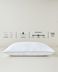 English Home 0-449-99- Free Antistress Yastık 50X70 Cm Beyaz 3