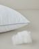 English Home 0-449-99- Free Antistress Yastık 50X70 Cm Beyaz 4
