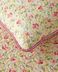 English Home 0-79999 Scarlet Bloom  Tek Kişilik Yatak Örtüsü Takımı 160X220 Cm Kırmızı 3