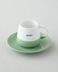 English Home 1199999* Mood Cups New Bone China 8 Parça 4 Kişilik Kahve Fincan Takımı 90 Ml Renkli 3