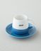 English Home 1199999* Mood Cups New Bone China 8 Parça 4 Kişilik Kahve Fincan Takımı 90 Ml Renkli 4