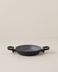 English Home 1*49999 Valencia Premium 2 Parça Tava-Sahan Seti Siyah 2