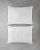 English Home 29999- Softy Ultrasonic 2'li Yastık 50X70 Cm Beyaz 1