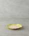 English Home 34878080080 Flowerella Dolomite Pasta Tabağı 21 Cm Yeşil-Pembe 3